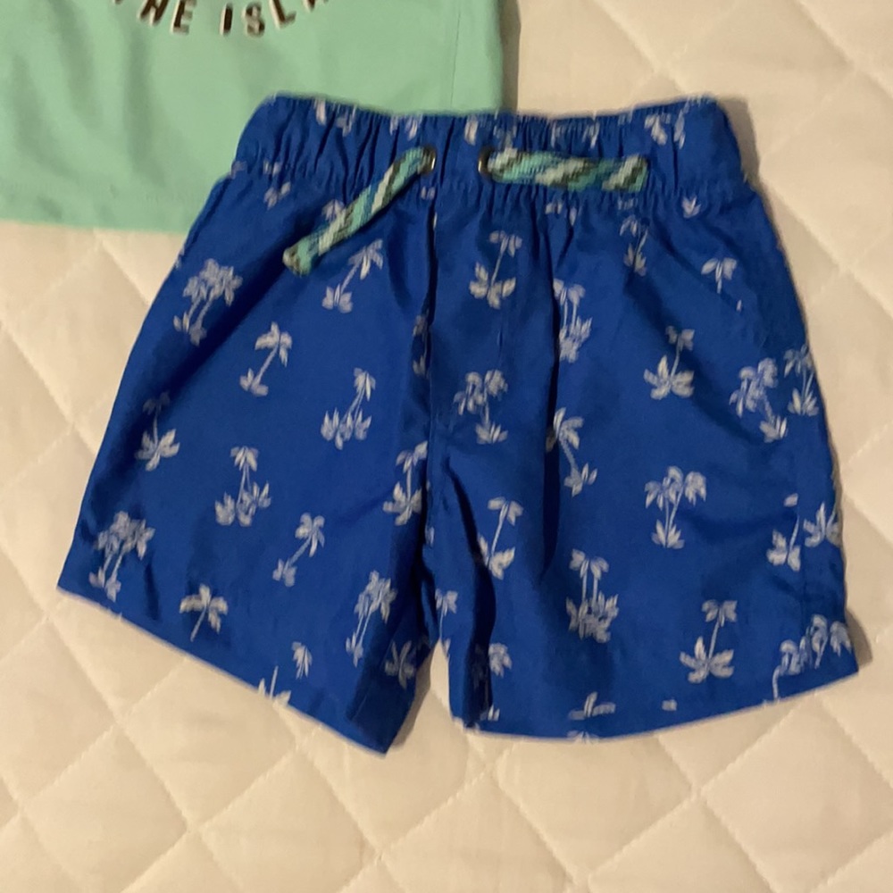 🌵Carter’s Swim Set - Picture 3 of 3